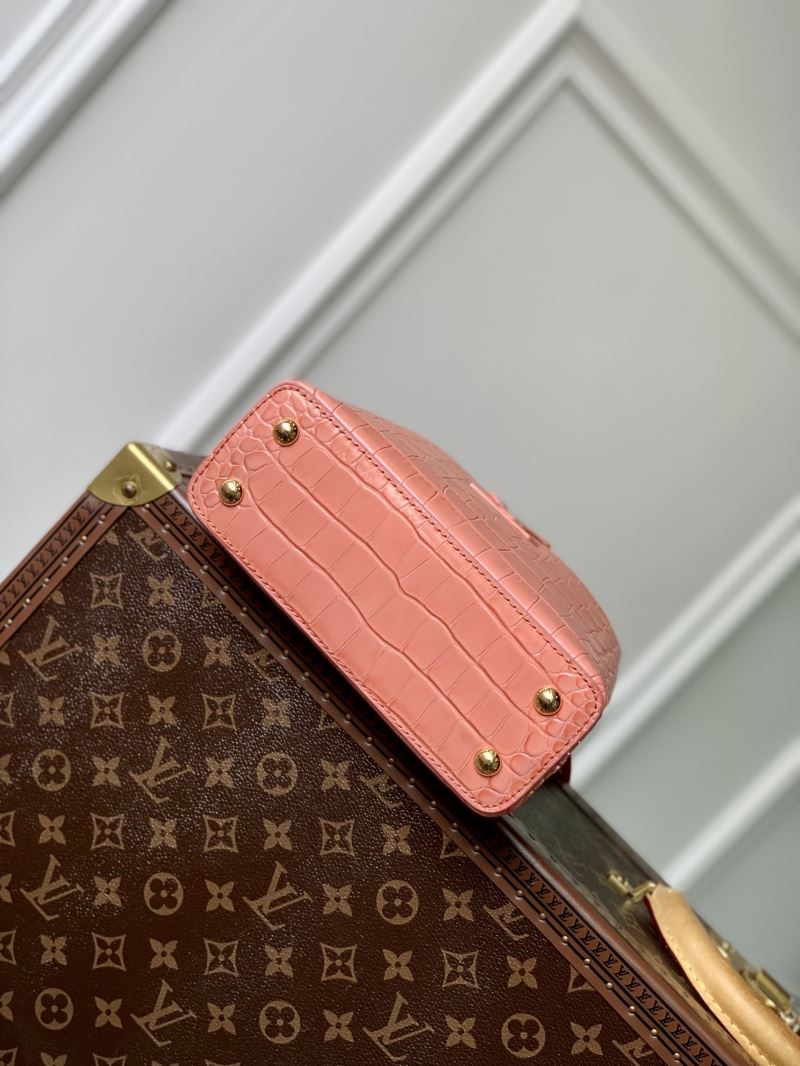 LV Top Handle Bags